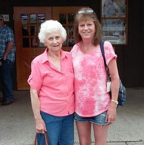 Meet your Posher, Ann